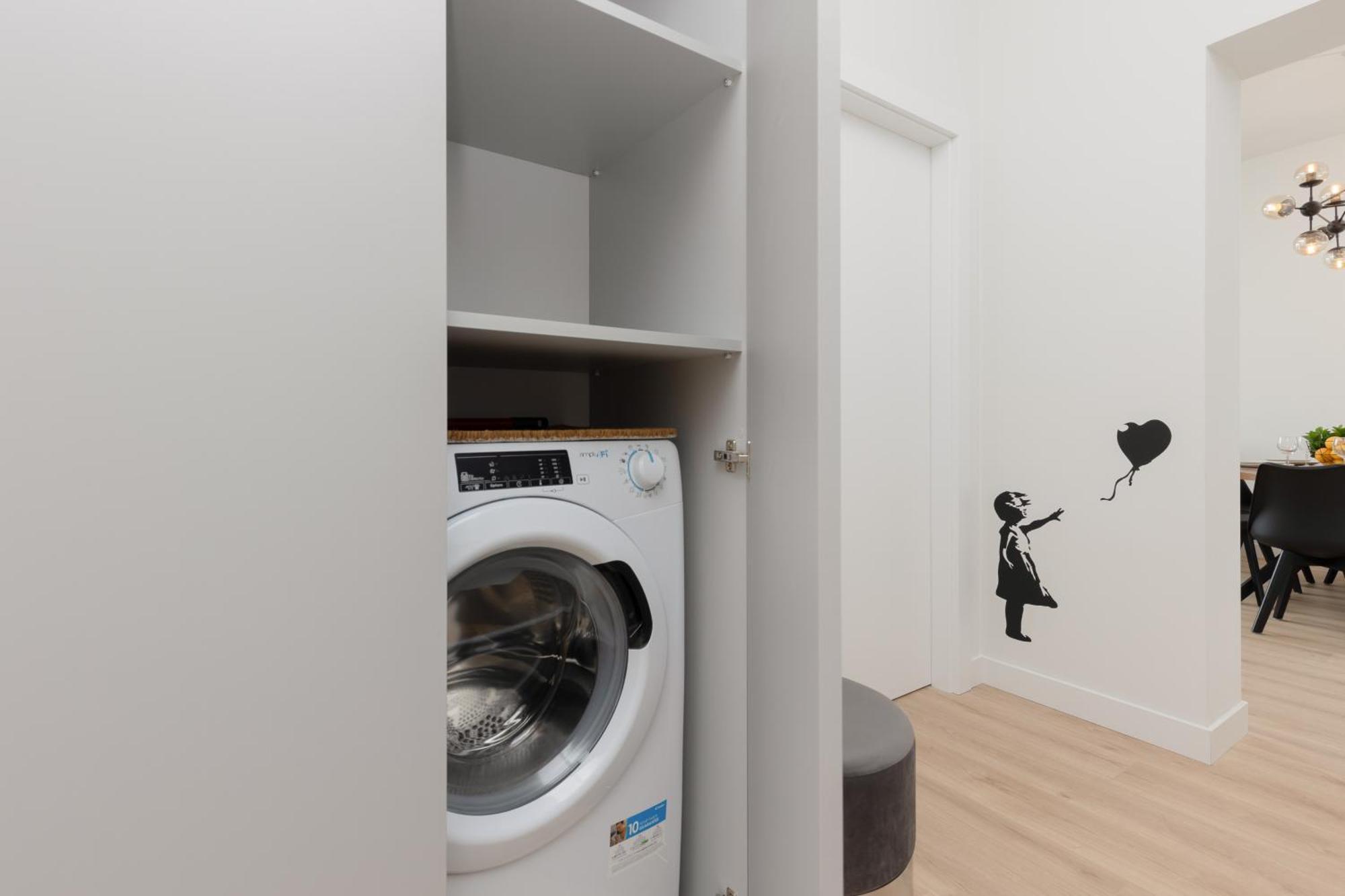 City Panorama Spacious Apartment By Renters Prestige Warsawa Bagian luar foto